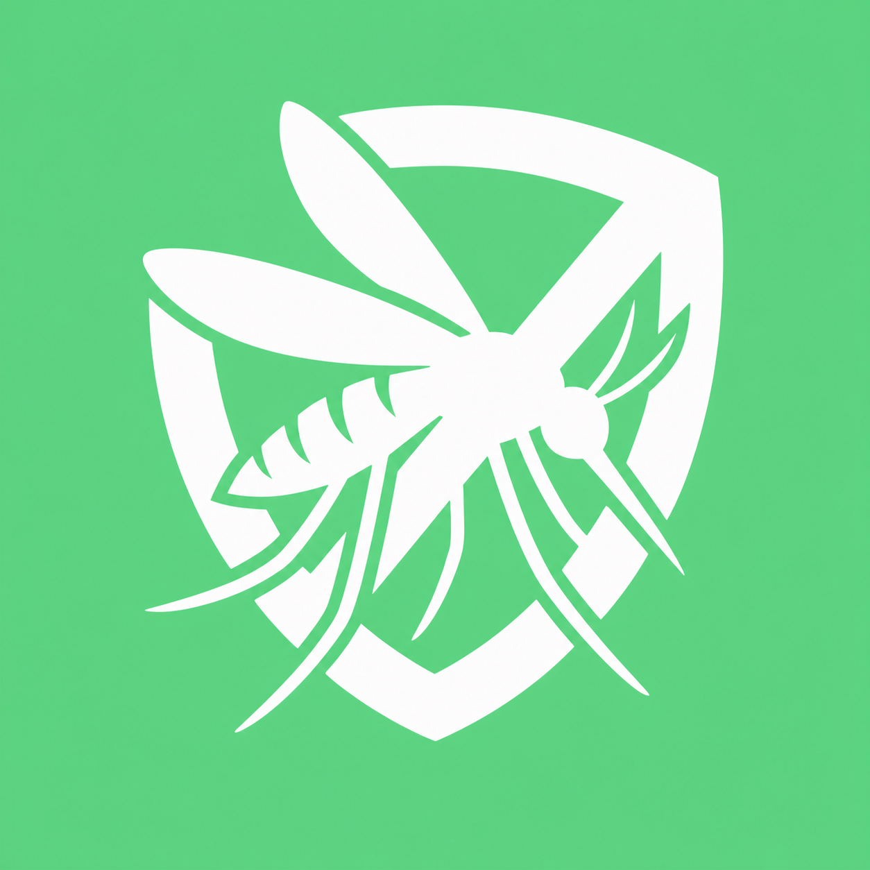 Mosquito Control Florida logo